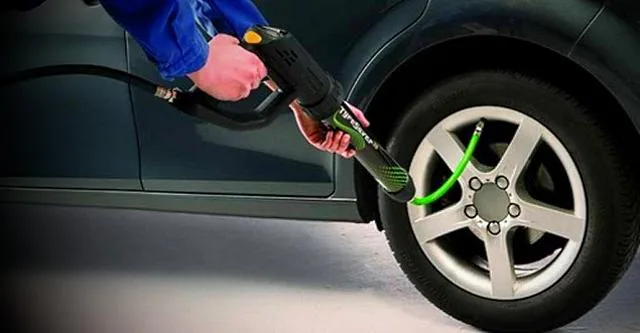 Car Tips: Why is nitrogen filled in the tires of vehicles and what are its benefits?