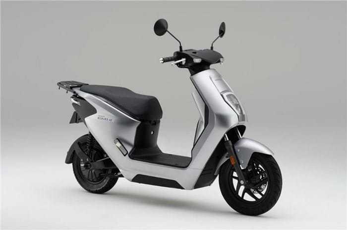Top 5 upcoming electric scooter in Indian market.
