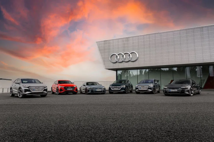 Audi company: Know how the 15 people start-up became a legendary vehicle manufacturer!