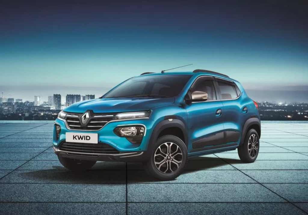 Renault India Announces Attractive Discounts in June 2025