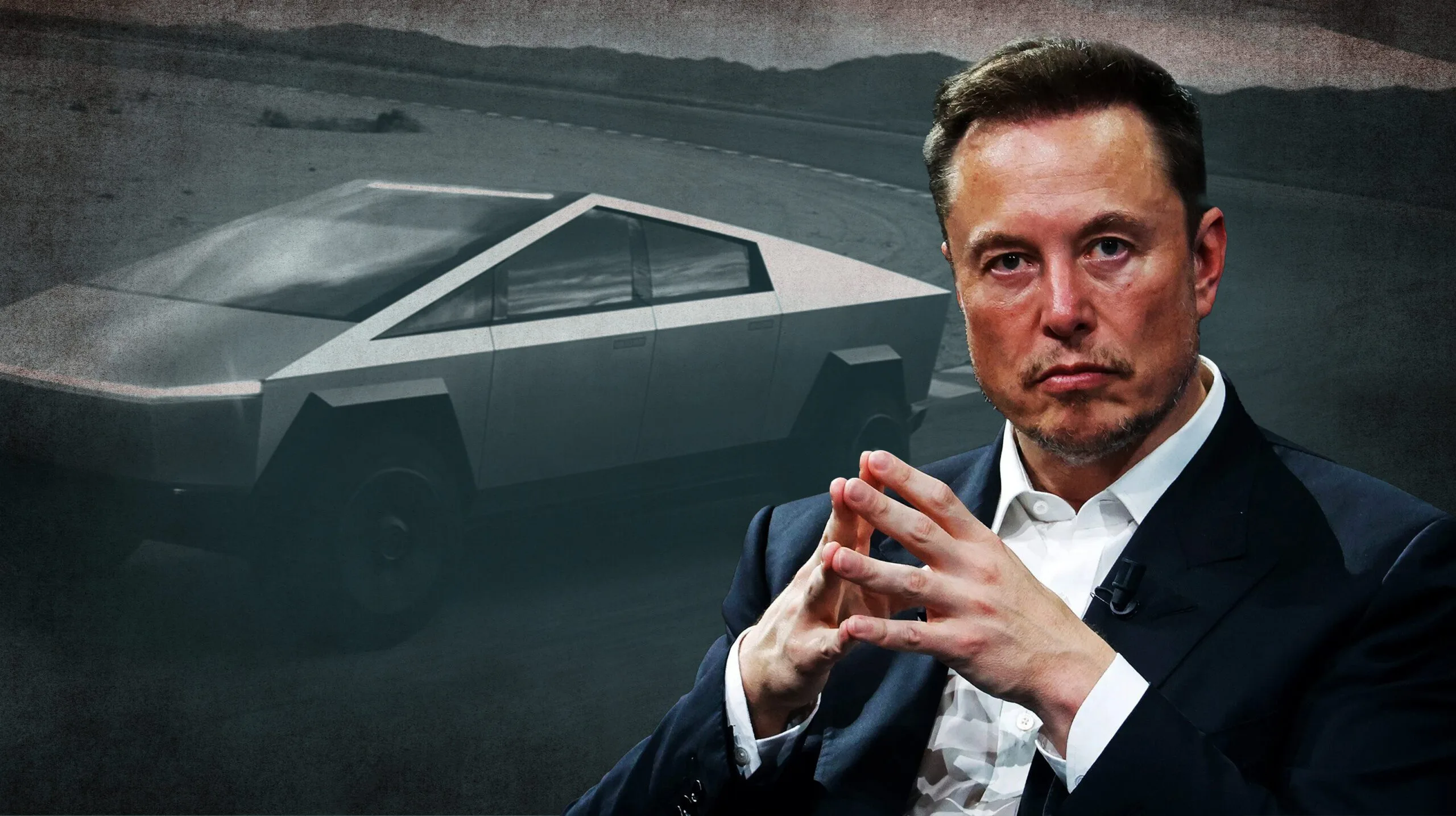 Cheapest Tesla Cybertruck Discontinued