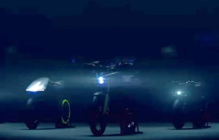 Ola Electric To Showcase 6…