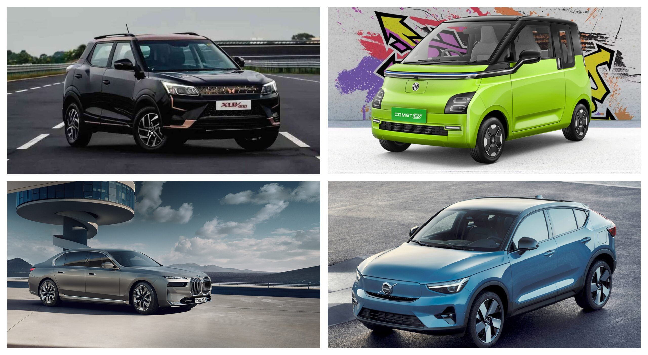 Worlds EV Day:- Top Electric…
