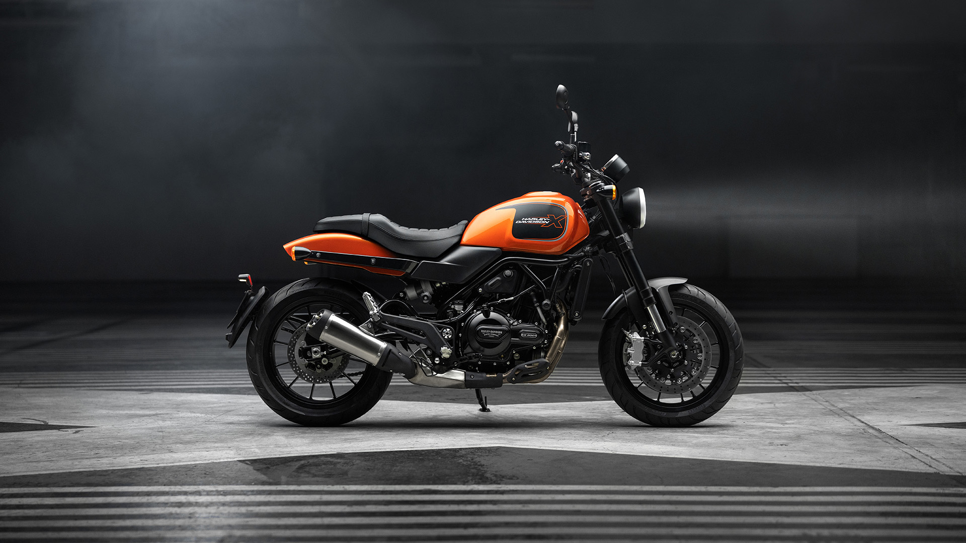 Harley Davidson X440 Delivery started,…