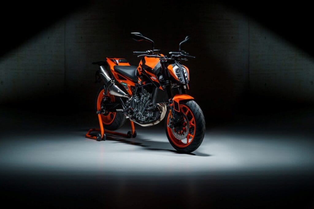 KTM to Resume Motorcycle Production in Europe by End of July 2025