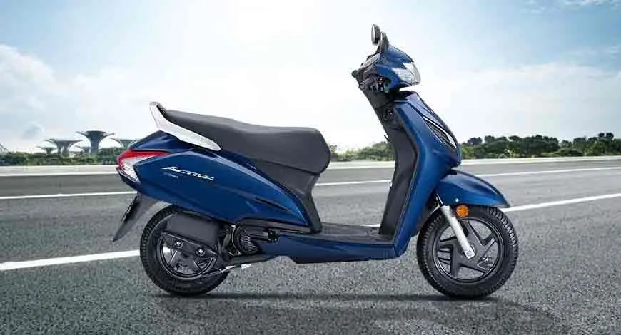 The popular Honda Activa scooter has reached a significant milestone by surpassing 5 million sales in Maharashtra.
