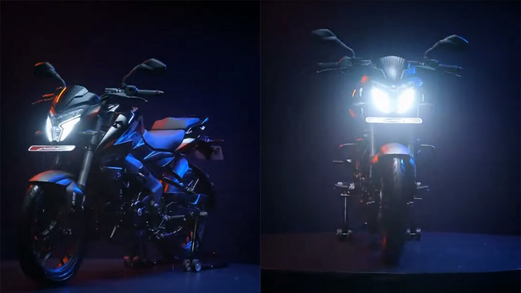 Bajaj Auto sales report of April 2025