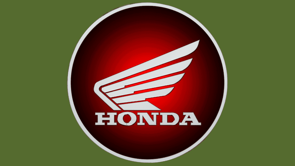 Honda Motorcycle and Scooter India