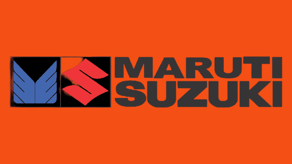 Maruti Suzuki Sales Report of April 2025