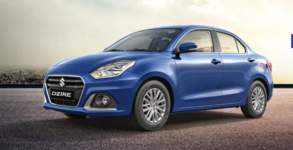 Top 10 Best-Selling Cars in India in May 2025