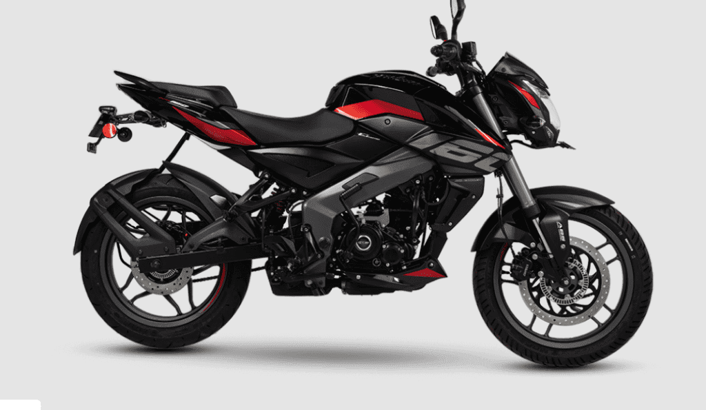 2024 Bajaj Pulsar NS160