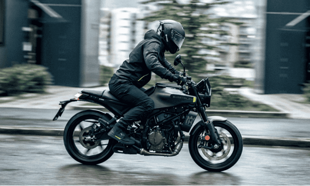 2024 Husqvarna Svartpilen 250