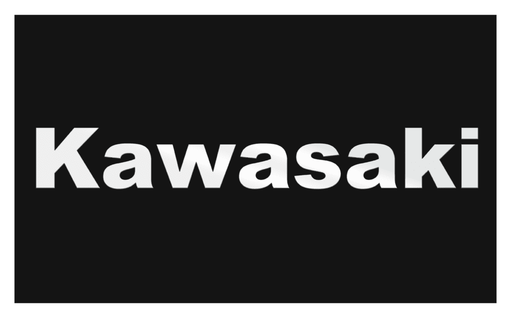 Kawasaki logo