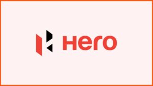Hero MotoCorp Sales Report of May 2025