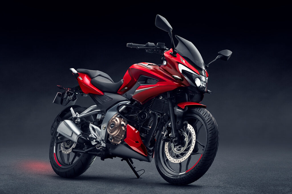 2024 Bajaj Pulsar F250 𝐓𝐡𝐞 𝐓𝐢𝐦𝐞𝐬 𝐎𝐟 𝐆𝐞𝐧𝐳