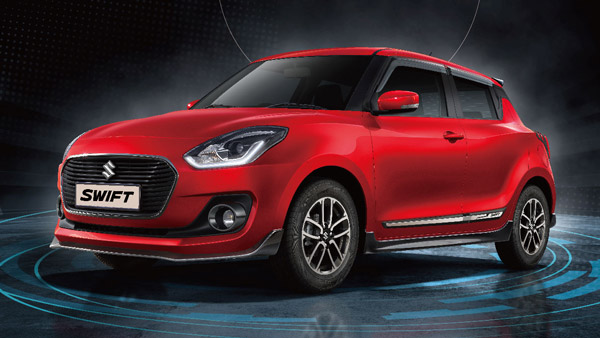 2024 Maruti Suzuki Swift launched…