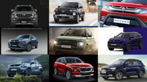 Top 5 Best-Selling Car Companies in India in May 2025