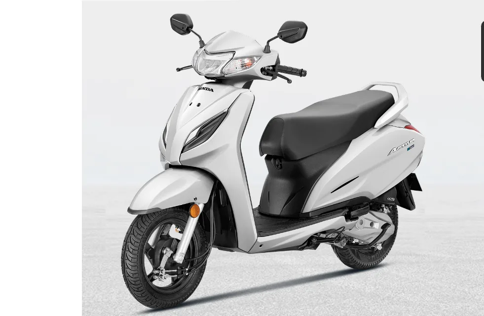Honda Activa Crosses 50 Lakh Sales in Maharashtra