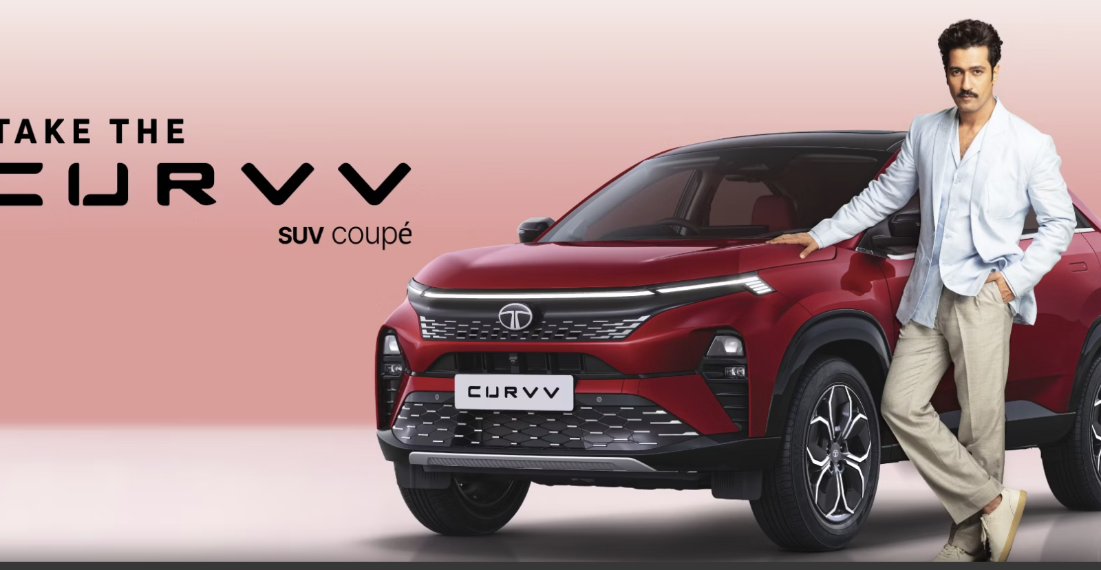 New Tata Curvv CNG Version is Coming