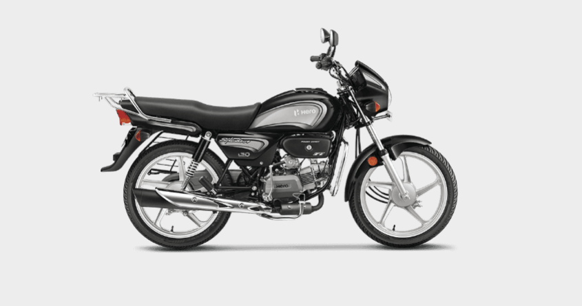 2025 Hero Splendor Plus launched in India