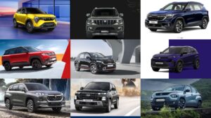 Top 10 Best-Selling Cars in India in May 2025