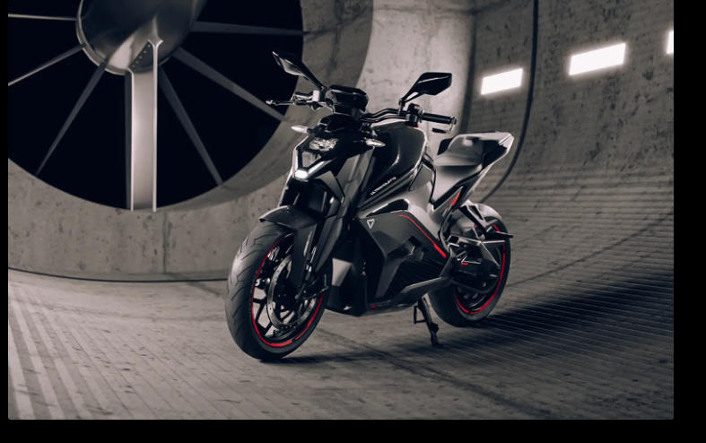 Ultraviolette Automotive April 2025 Sales Report