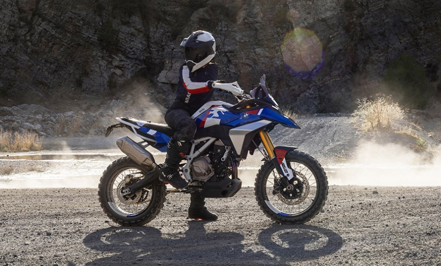 BMW F 450 GS Set to Launch in India by End of 2025: A New Era for Mid-Weight Adventure Motorcycles