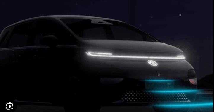 MG Windsor EV Pro Deliveries Begin in India
