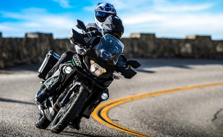 Kawasaki has reintroduced the Kawasaki Versys-X 300 in India for 2025, priced at ₹3.80 lakh (ex-showroom, Delhi).