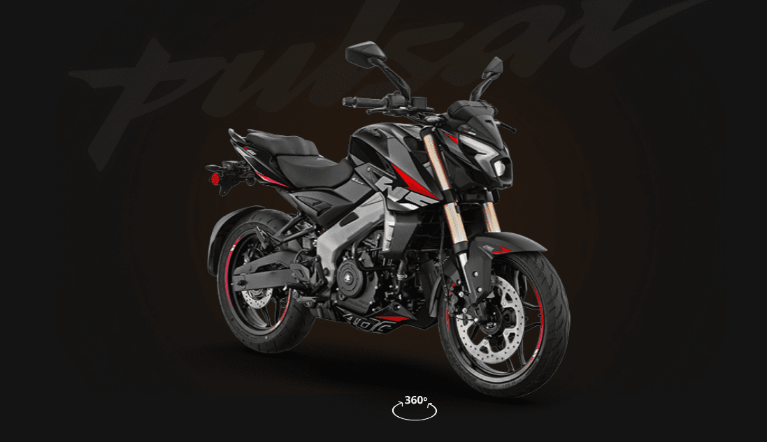 2025 Bajaj Pulsar NS400Z Unveiled
