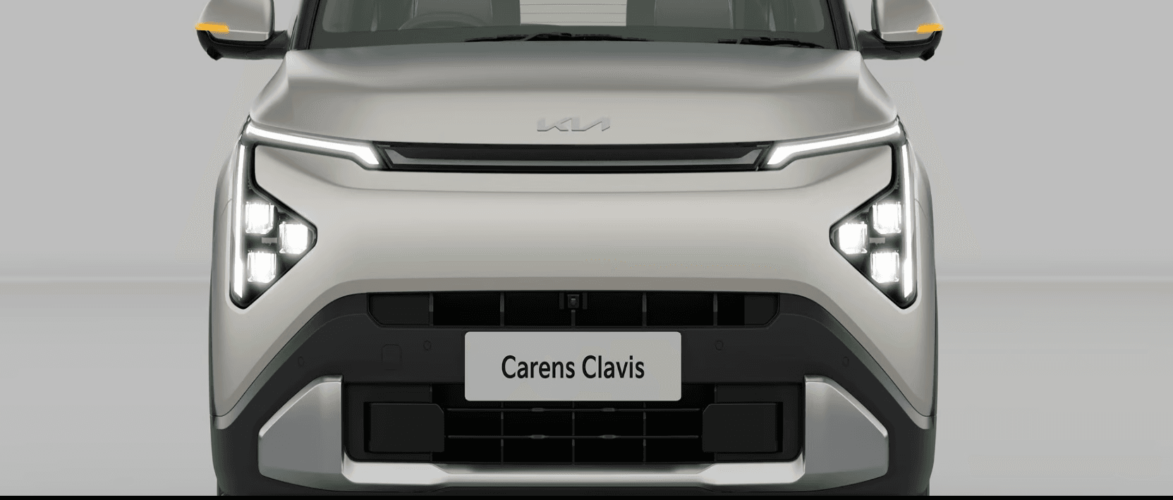 2025 Kia Carens Clavis: Variant-Wise Features and Full Price List