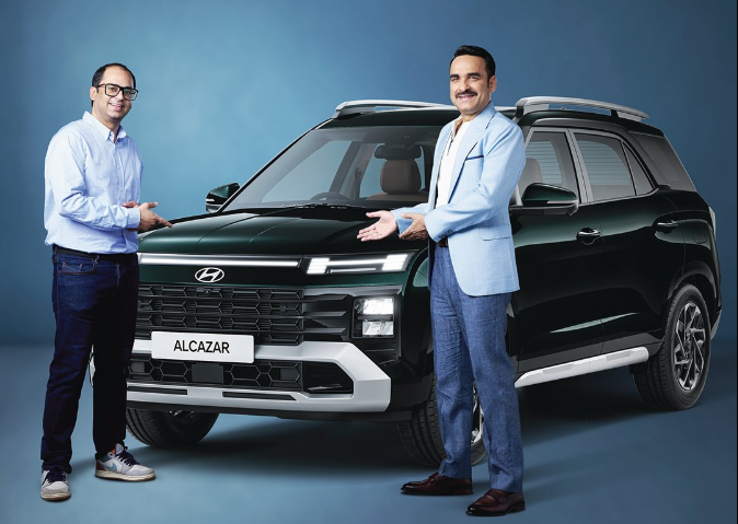Pankaj Tripathi Joins Hyundai India as Brand Ambassador to Strengthen Emotional Connect