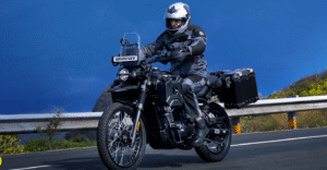 2025 Yezdi Adventure Launched at ₹2.15 Lakh