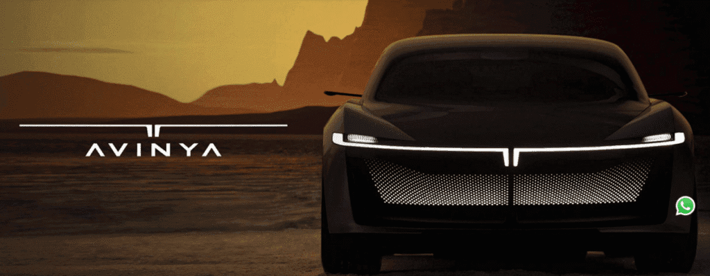 Tata Avinya will be launched in India in 2027