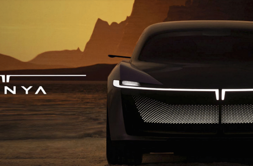 Tata Avinya will be launched in India in 2027
