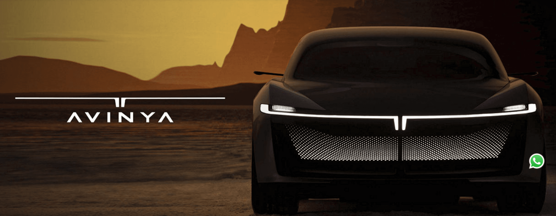 Tata Avinya will be launched in India in 2027