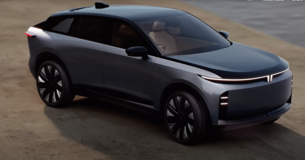 Tata Avinya Set to Redefine India's Premium EV Landscape with 2027 Launch