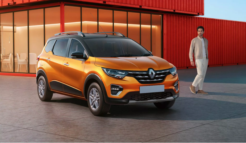 Renault India Announces Attractive Discounts in June 2025