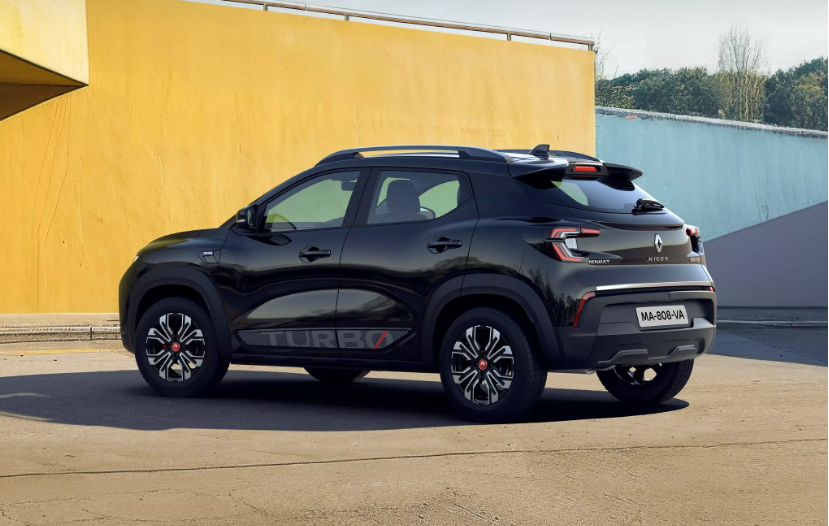 Renault India Announces Attractive Discounts in June 2025