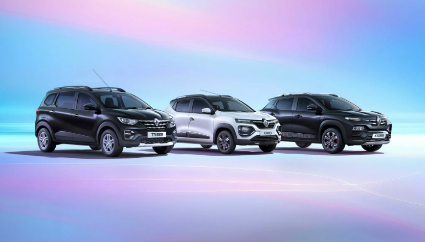 Renault India Announces Attractive Discounts in June 2025