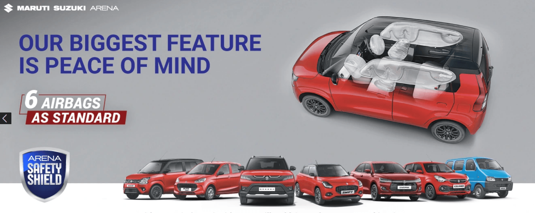 Maruti Suzuki Nexa Offers Massive Discounts Across Lineup in June 2025