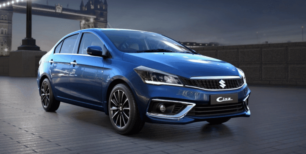 Why the Maruti Suzuki Ciaz Failed in India
