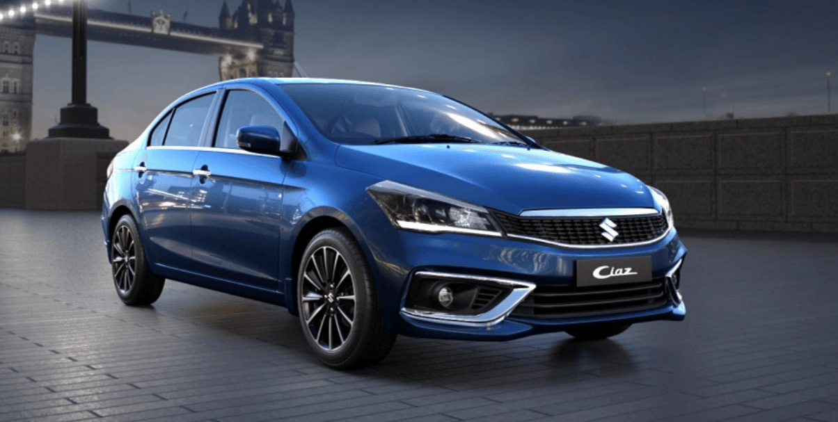 Why the Maruti Suzuki Ciaz Failed in India