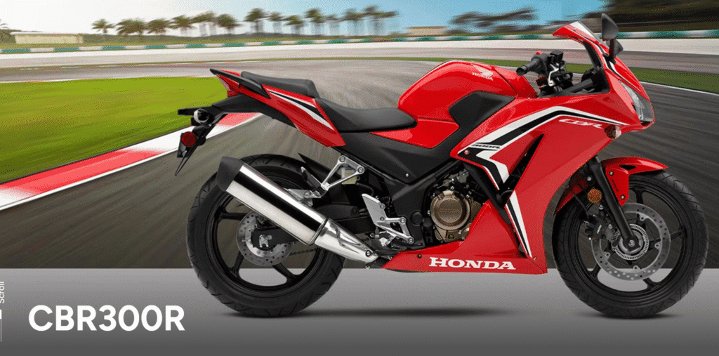 Upcoming Bikes in July 2025