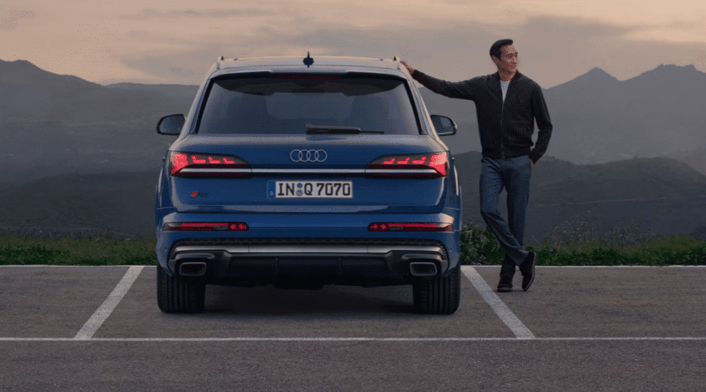 Audi Motor Company has launched its all new Audi Q7 Signature Edition at starting price of Rs 99.81 lakh ex-showroom.