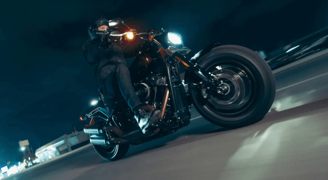 Harley-Davidson Fat Bob Discontinued in India