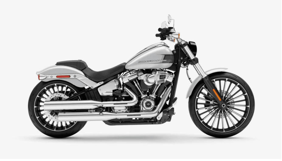 Harley-Davidson Fat Bob Discontinued in India