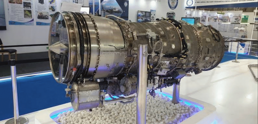 Tejas to Continue with GE Engines