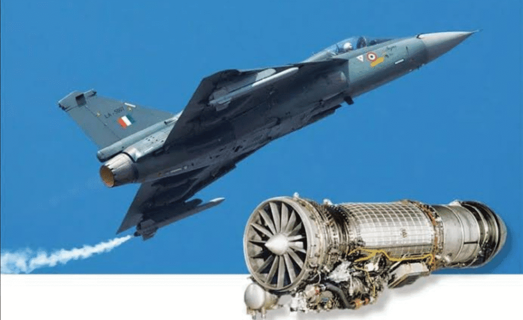 No Kaveri Engines for Tejas Fighter Jets