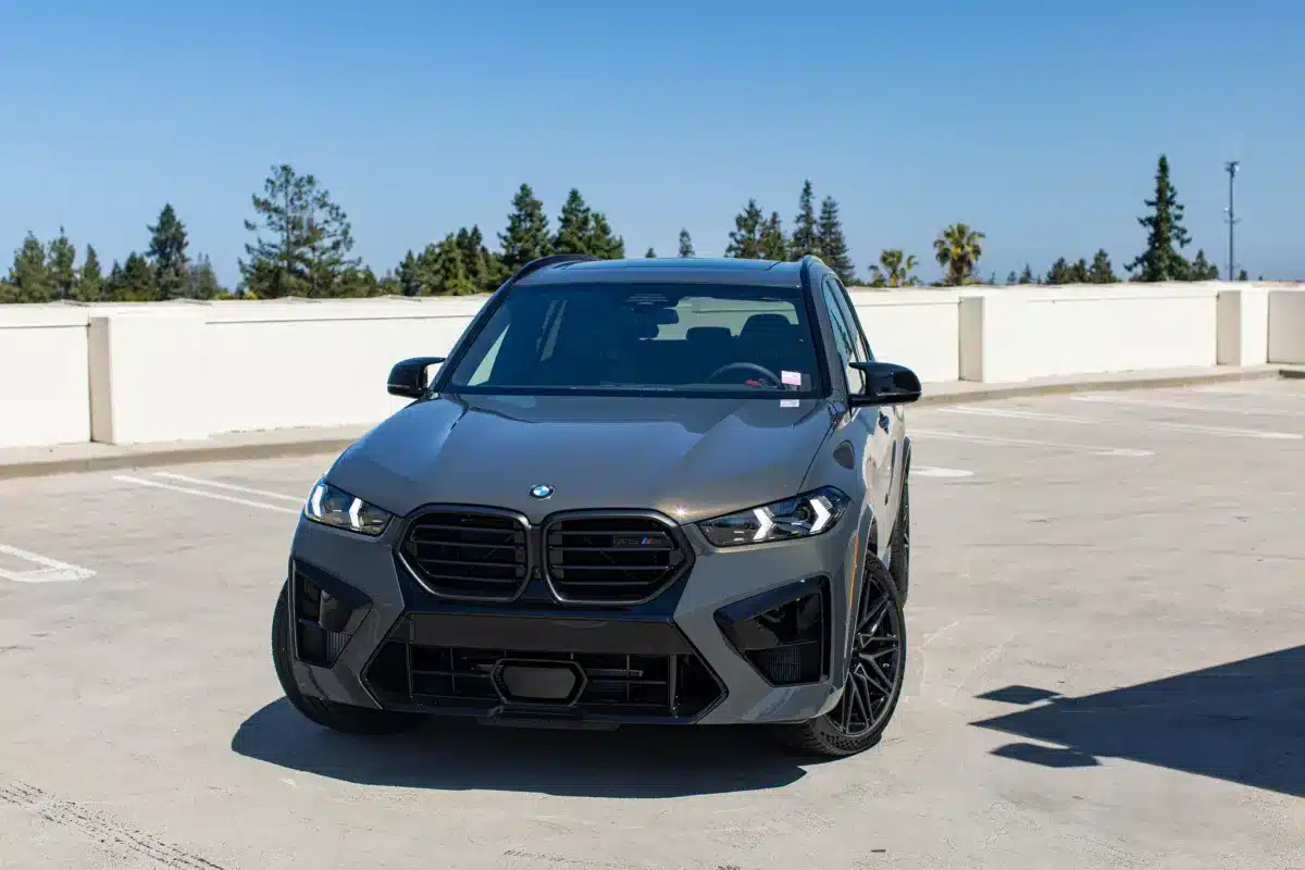 2026 BMW X5 Shadow Edition Launched in Australia